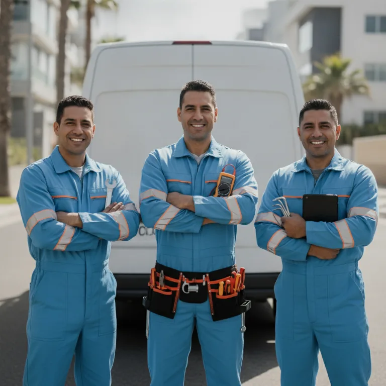 Reparação de Frigoríficos equipe em Eunapolis